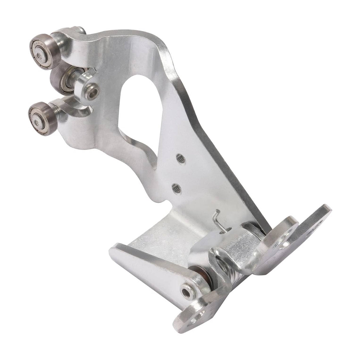 Solid Spare 1pcs Sliding Door Hinge Driver Left Side Steel For 2011-2020 Toyota Sienna