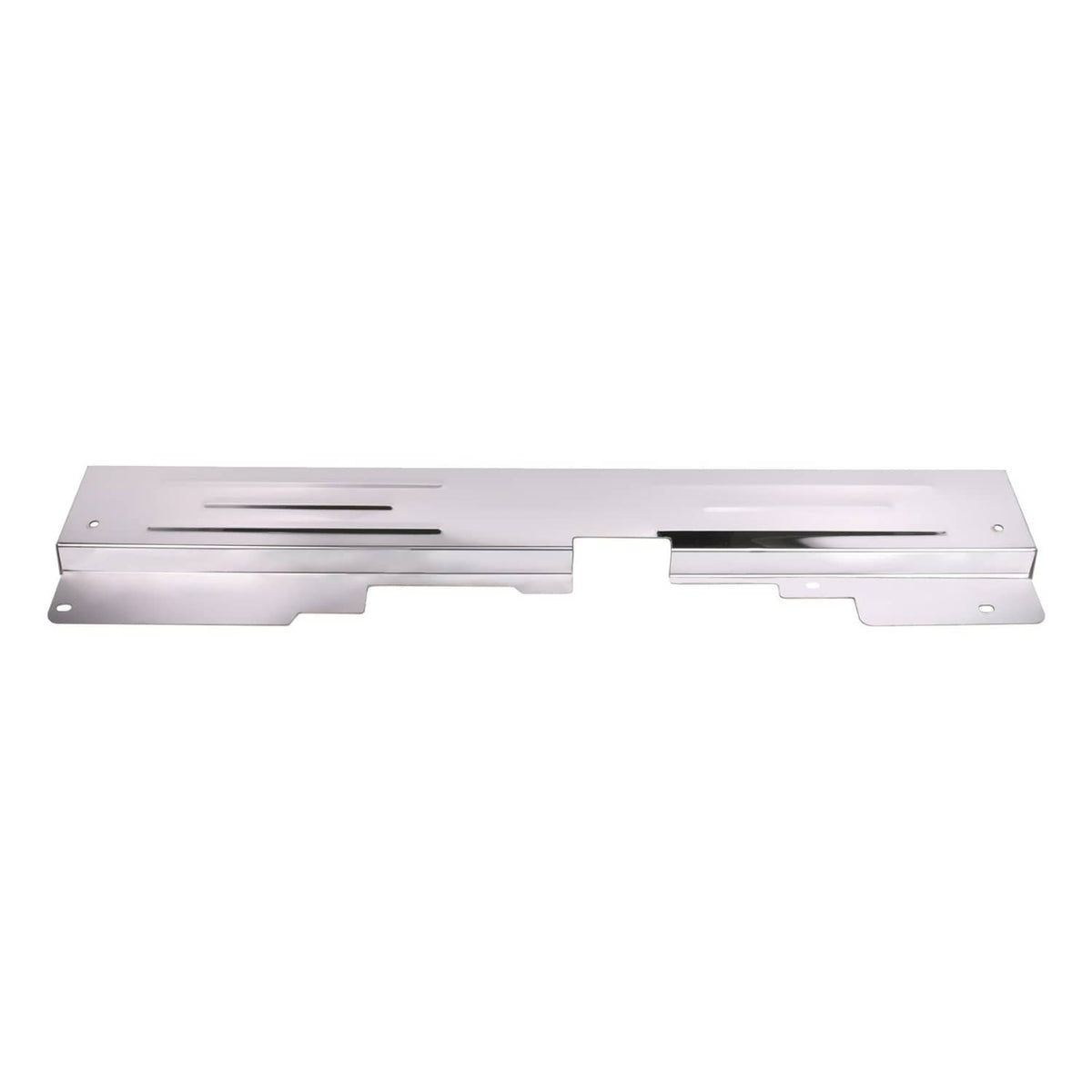 Solidspare Stainless Radiator Support For Chevrolet GMC Regal Monte Carlo 1978-1988 G-body