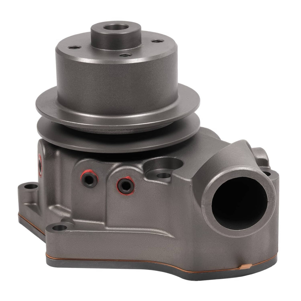 Solidspare Water Pump For John Deere 1020 1520 2020 Tractor 300B 480 #1406-6246 #AT29618