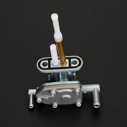 Solid Spare 44300-03G02 Fuel Gas Petcock For 2002-2007 Suzuki Vinson 500 LTF500F 4x4 Auto