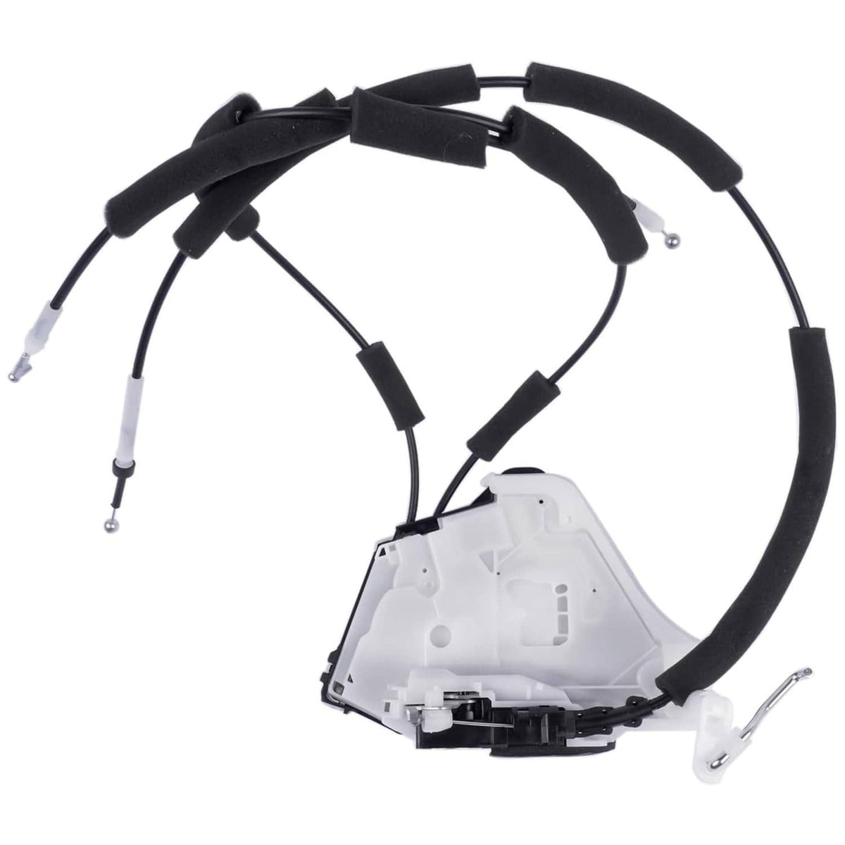 Solidspare For Nissan Altima 2018-2024 Driver Front Door Lock Actuator Assy 80501-6CA0B