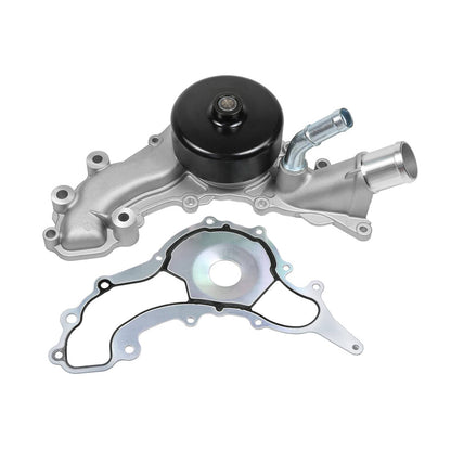 Solidspare Water Pump For 2011-2015 Jeep Grand Cherokee Dodge Journey Ram 1500 V6 DOHC 3.6L