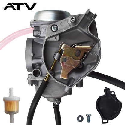 Solidspare Carburetor for Kawasaki Brute Force 300 2012-2018