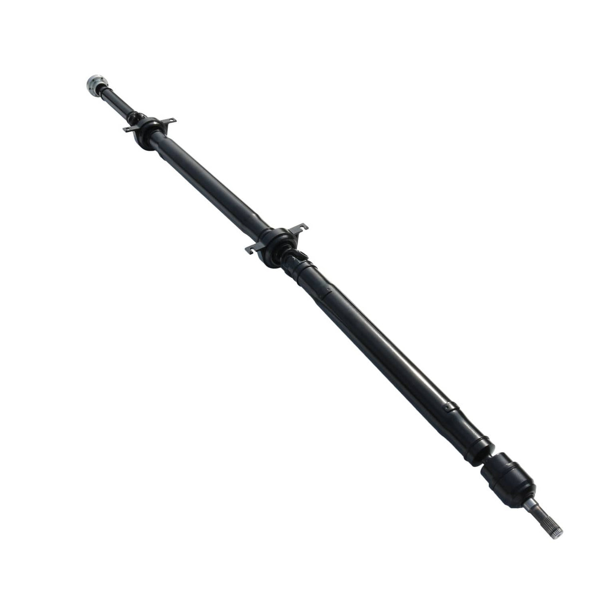 Solidspare Rear Driveshaft Prop Shift Assembly for 2010-2016 Cadillac SRX All Wheel Drive