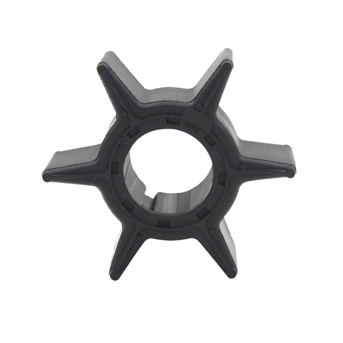 Solid Spare Water Pump Impeller Kit 6H3-W0078-A0 For Yamaha 2-Stroke 50 60 70 HP 60F 70B
