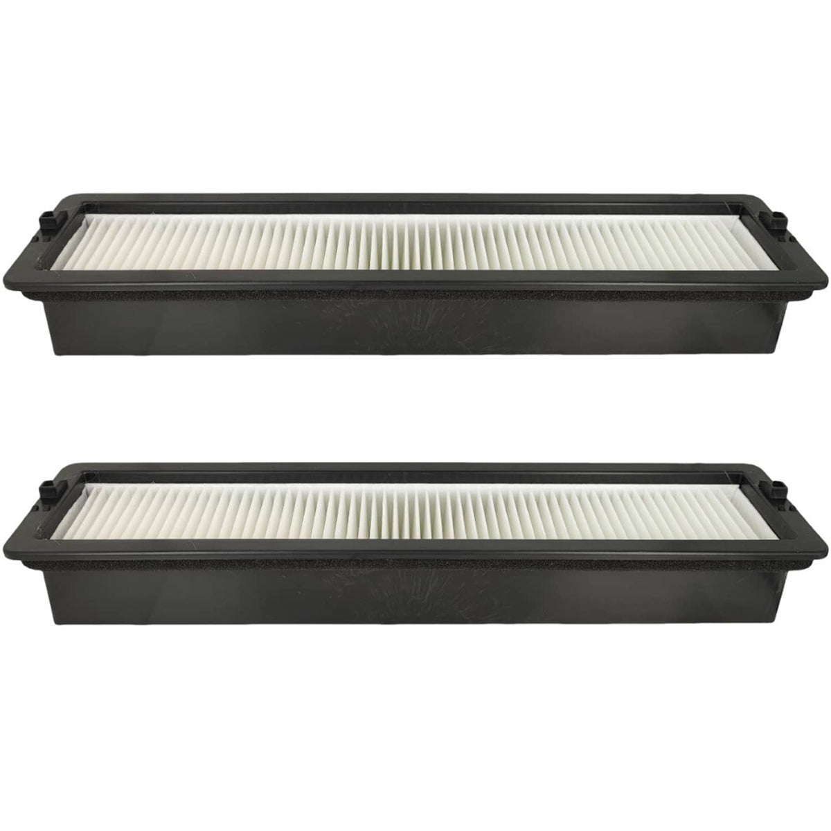 Solid Spare 47565055 2X Cab Filter 84579424 Fit for Farmall 55C 105C 105U 115C 75C 85C 95C