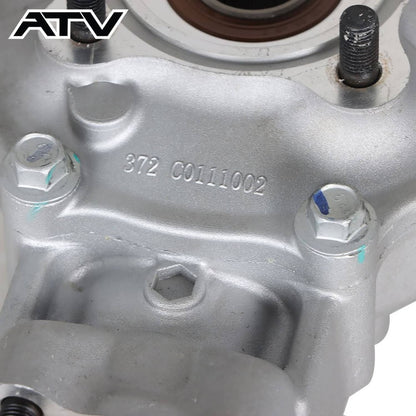 Solidspare Rear Final Drive Differential Gear 41300-HP0-B80 Fit For Honda TRX500FA/FGA