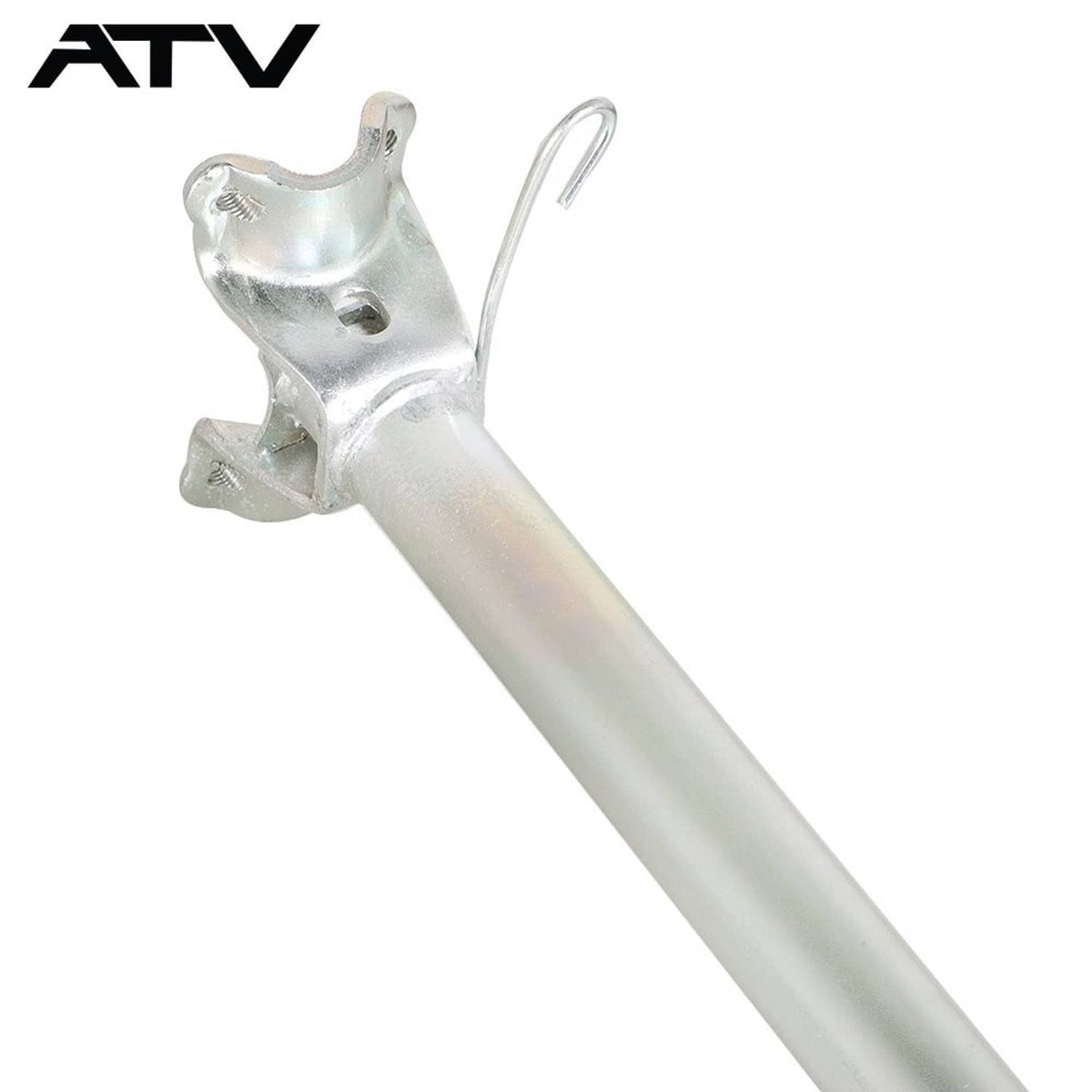 Solidspare Steering Stem Shaft for Yamaha YFZ450 YFZ 450 2007 2008 2009