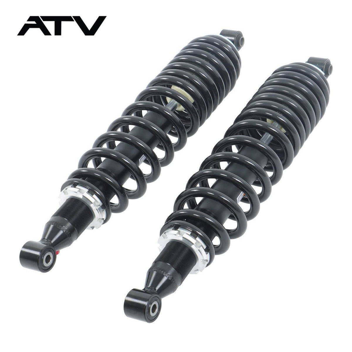 Solidspare Rear Shocks Absorber Monotube 2019-2020 For Yamaha Wolverine X2 B0D-F2200-00-00