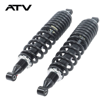 Solidspare Rear Shocks Absorber Monotube 2019-2020 For Yamaha Wolverine X2 B0D-F2200-00-00