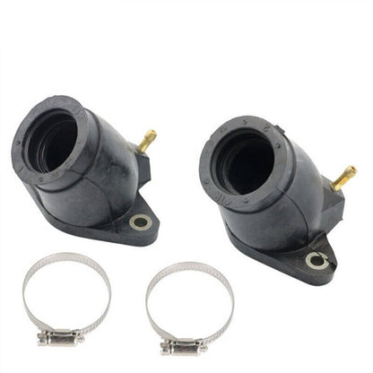 Solidspare 2Pcs Carburetor Rebuild Kit Carb Repair for Yamaha V Star 650 XVS650 1998-2016