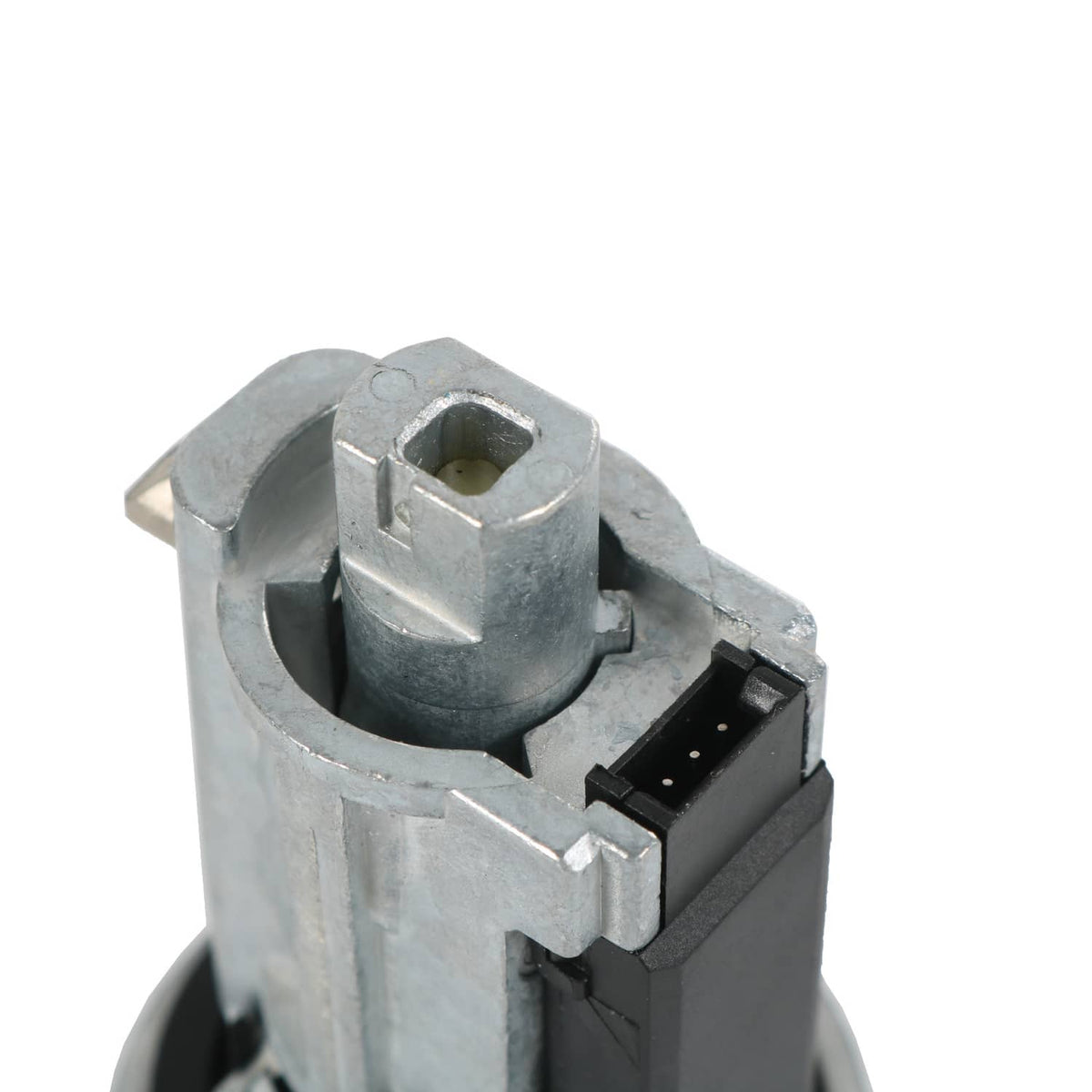 Solidspare 19207987 Ignition Lock Cylinder W/2 Keys fit for Pontiac Grand Prix 2004-2008