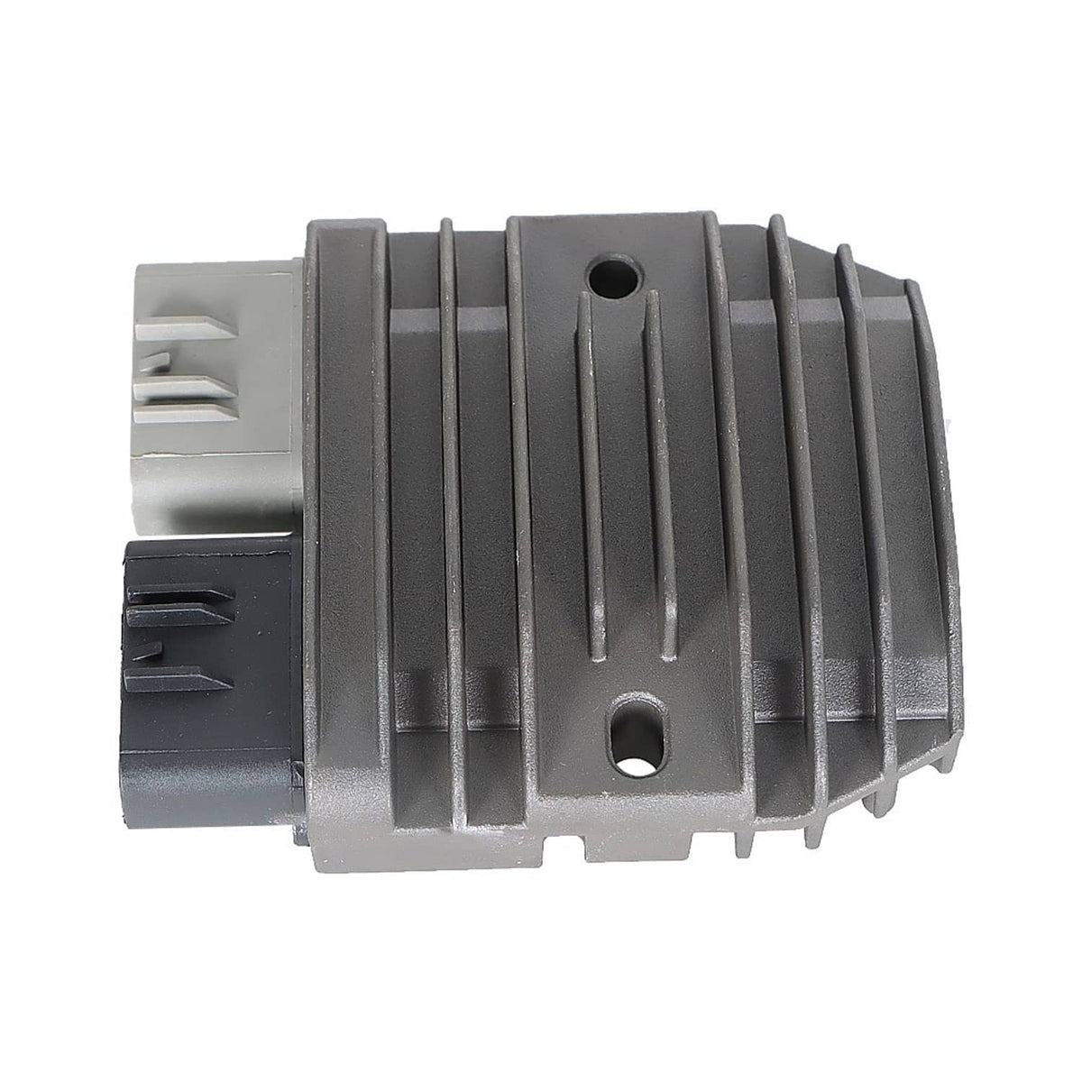 Solidspare Stator + Regulator Rectifier For Honda Rancher 420 TRX420 FE/FM/TE/TM 2007-2013