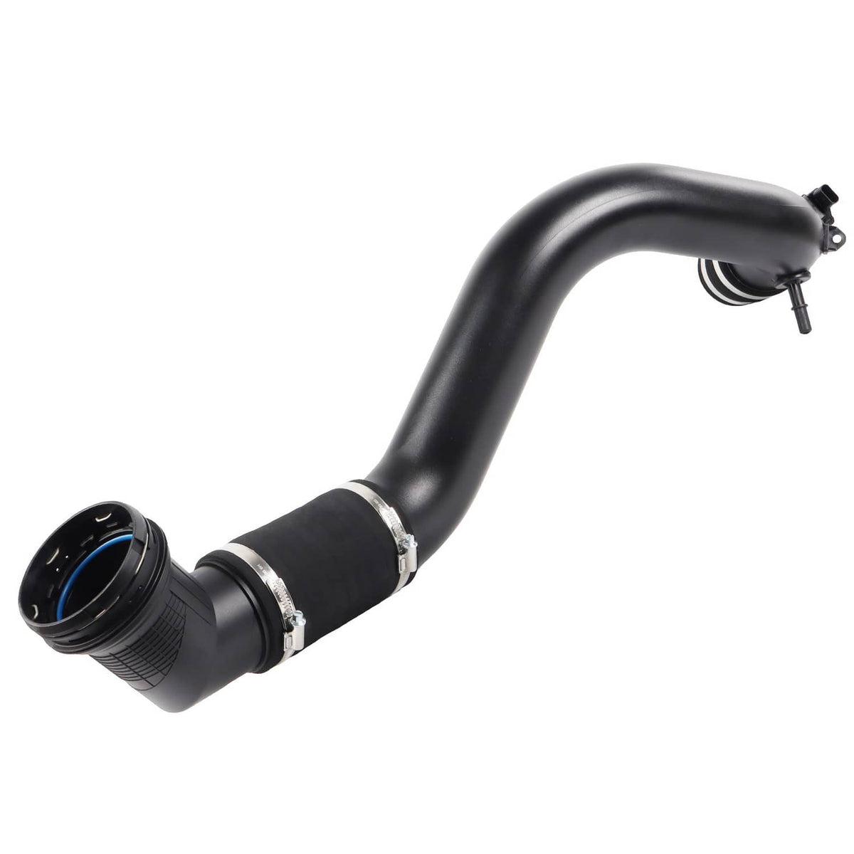 Solidspare Engine Turbo Intercooler Outlet Hose Pipe Tube FOR 2017-2020 Ford F-150 3.5L