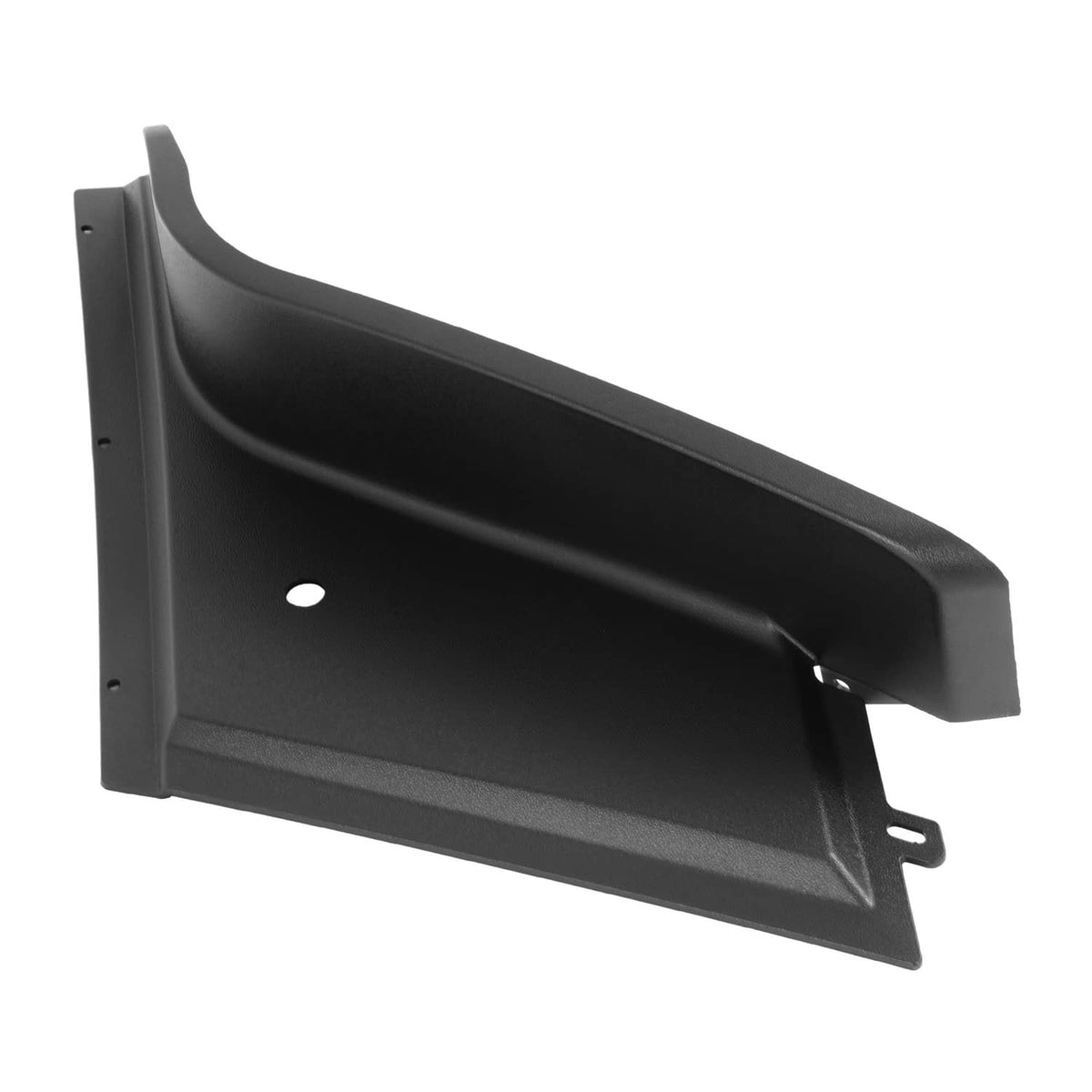 Solidspare Golf Cart Front Passenger Side Fender Flare Set For EZGO ST MPT Workhorse 99-13