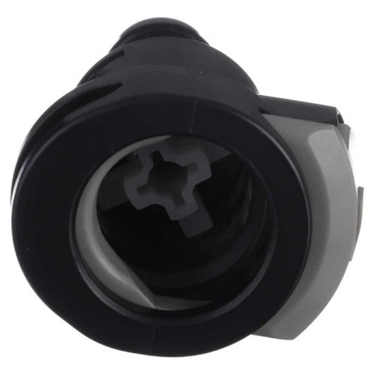 Solid Spare Attwood Marine Universal Sprayless Connector Female Fitting Replacement 8838HF6