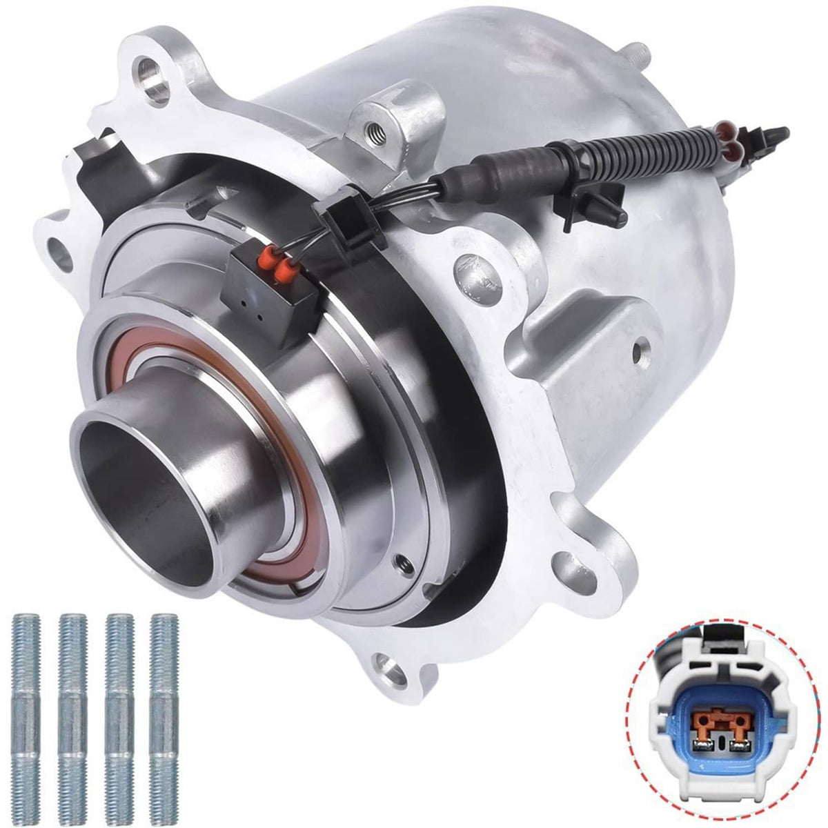 Solidspare New Rear Differential Coupling For 2013-2020 Infiniti QX60 Nissan Pathfinder