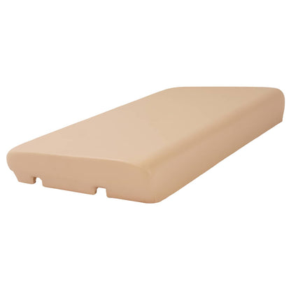Solidspare For Yamaha G16,G19,G20,G21,G22 96-07 Golf Cart Tan Seat Bottom Assembly