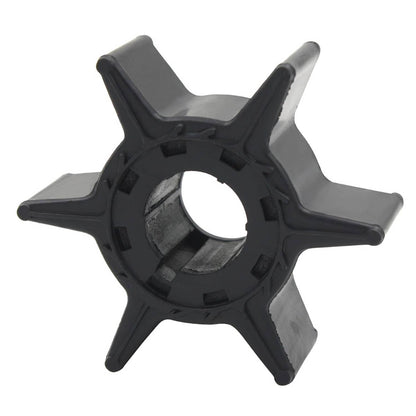 Solid Spare YAMAHA 20HP 25HP Water Pump Impeller 6L2-44352-00 Sierra 18-3065 Mallory 9-45613
