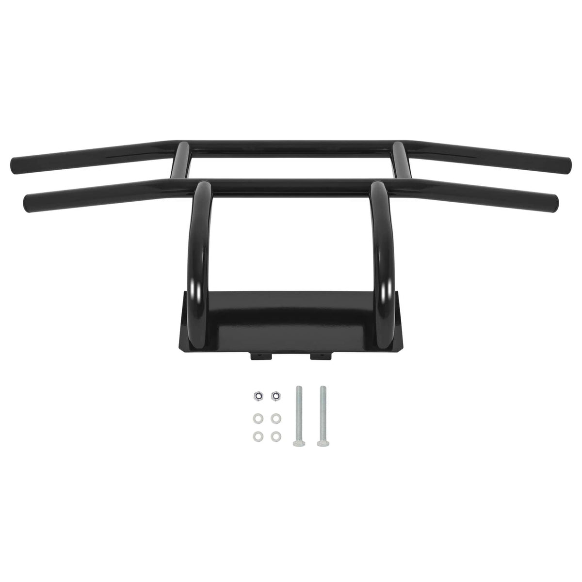 Solidspare For Yamaha G29 Drive Model 2007-2016 Golf Cart Heavy Duty Bumper Brush Guard