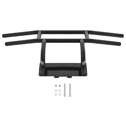 Solidspare For Yamaha G29 Drive Model 2007-2016 Golf Cart Heavy Duty Bumper Brush Guard