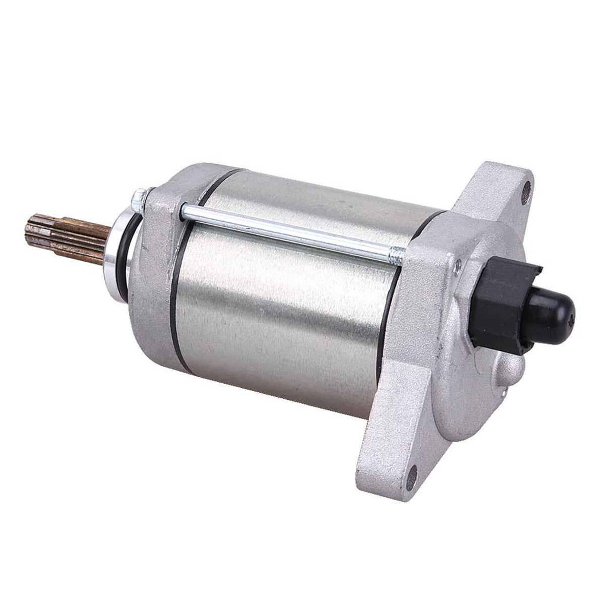 Solidspare For Honda Foreman 500 TRX500 2012-2019 Rancher 420 TRX420 2007-2019 New Starter