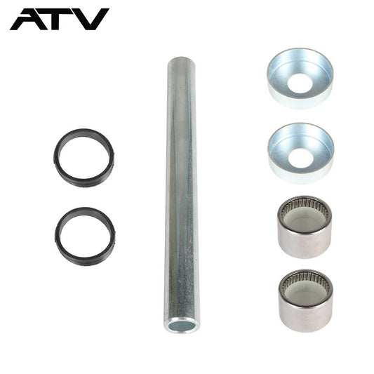 Solidspare 93108-35004-00 For Yamaha Banshee YFZ350 New Swingarm Bearing Seal Kit