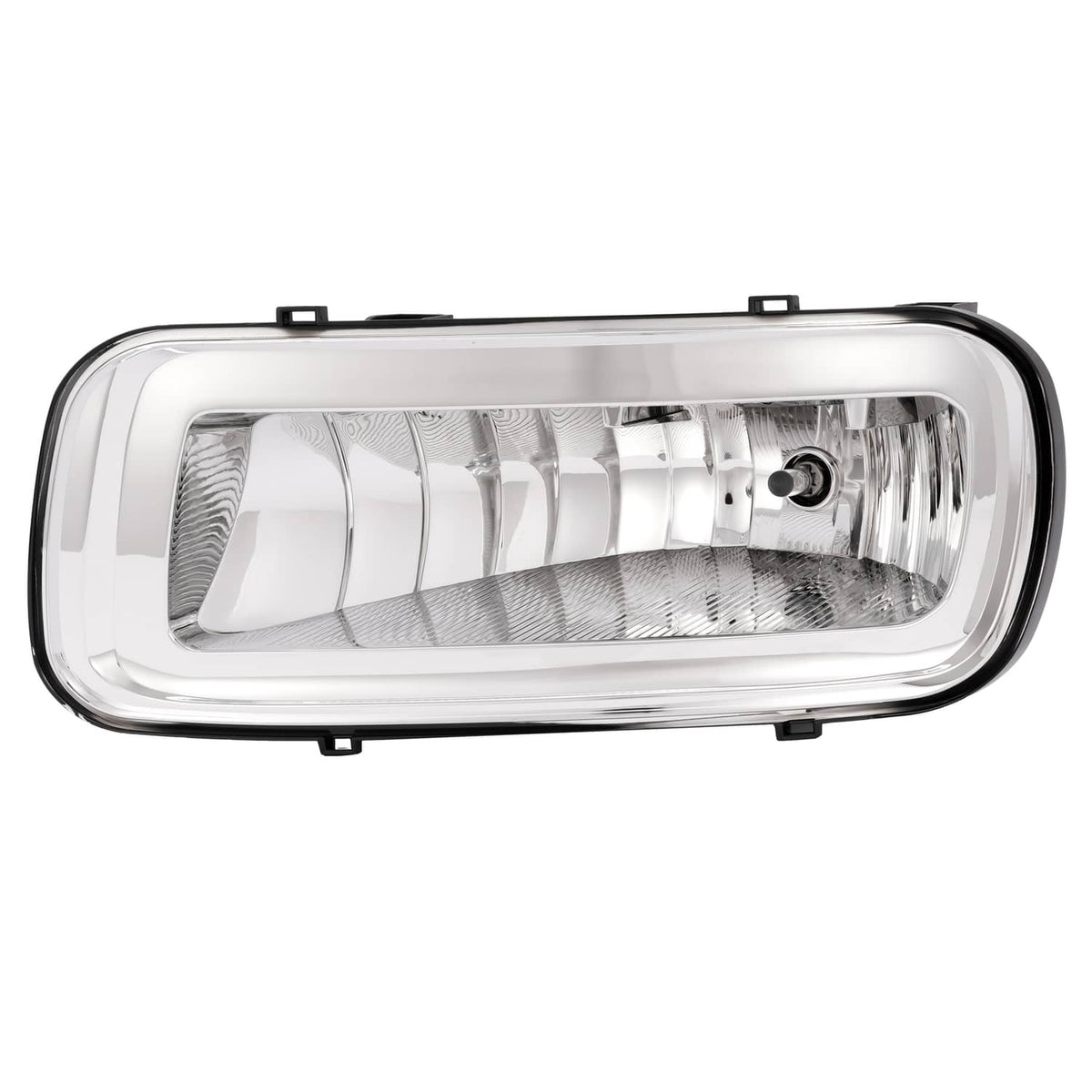 Solid Spare For Ford F150 2004-2005 2006/ 2006 Lincoln Mark LT Bumper Fog Light W/Bulb LH&RH