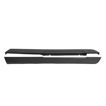 Solidspare Golf Cart Passenger & Driver Side Rocker Panel Set For EZGO TXT 1994-2013