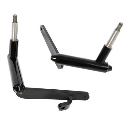 Solidspare For Club Car DS 2004-UP 6" Double A-Arm Lift Kit Golf Cart Electric Gas Models