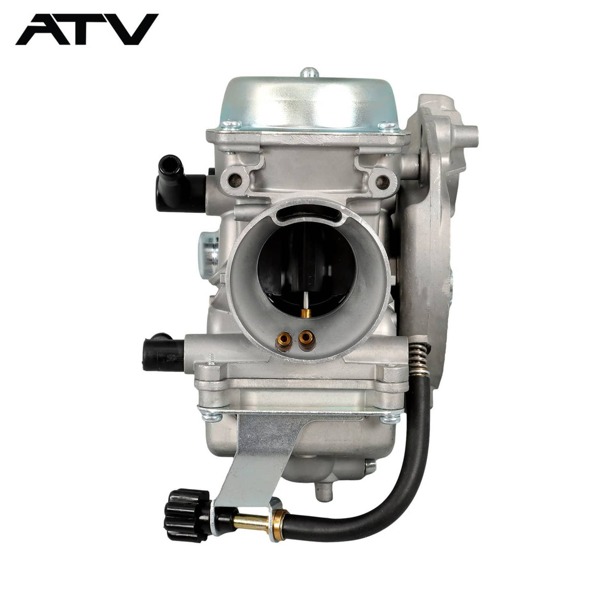 Solidspare Carburetor Kit For Kawasaki Lakota 300 KEF300A 1995-2000 KEF300B 2000-2003