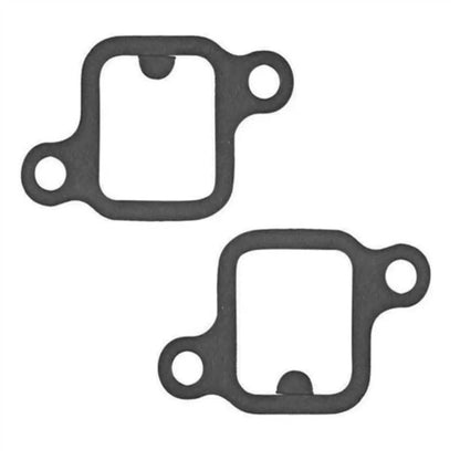 Solid Spare 27-814680 8146801 Gasket Mercruiser 3.0 Stern Drive Thermostat Housing 2PACK
