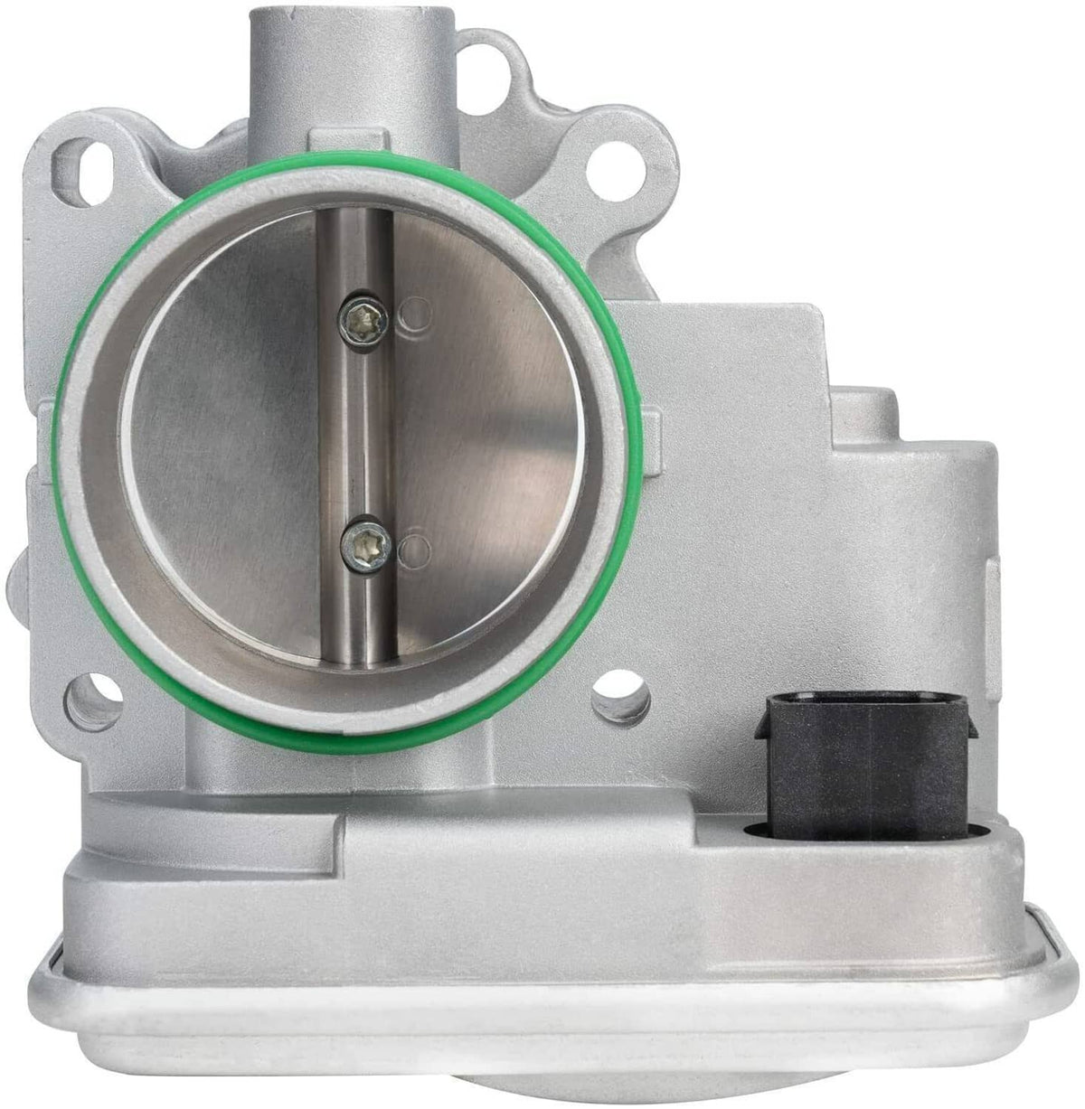 Solidspare New Throttle Body for 2007-2016 Jeep Patriot Compass Avenger Caliber Journey