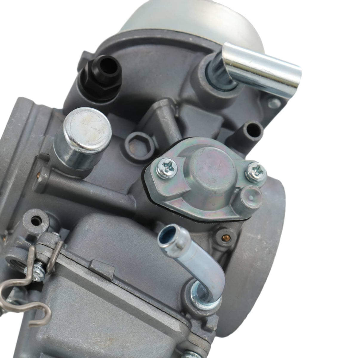 Solidspare Carburetor For 2002 2003 2004 2005 2006 2007 2008 Yamaha Grizzly 660 YFM660 Carb