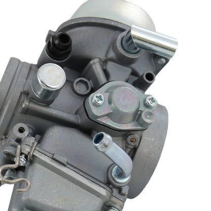 Solidspare Carburetor For 2002 2003 2004 2005 2006 2007 2008 Yamaha Grizzly 660 YFM660 Carb
