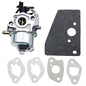 CARBURETOR FITS KOHLER XT173 REPLACES OEM 14 853 22-S 14-853-22-S 1485322S