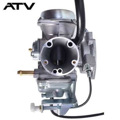 Solidspare Carburetor For Suzuki Quadsport 250 LTZ250 Quadsport 13200-21G10 2004-2010