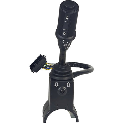 Solid Spare Switch for Volvo L110E L120C L120D L90C L90E VOE11039248 Excavator Panel