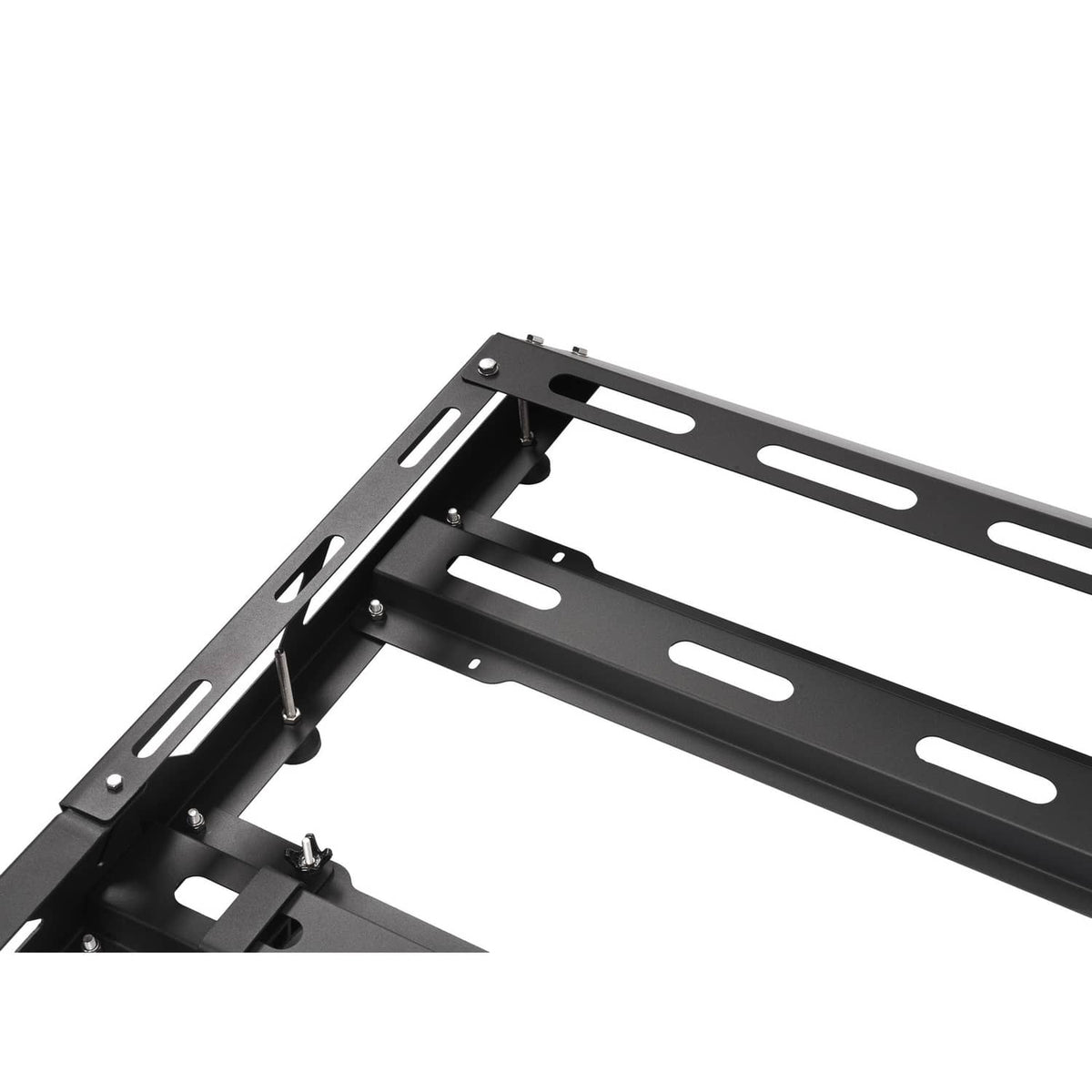 Solid Spare 60" Universal 500LBS Car SUV Roof Rack Basket Holder Luggage Carrier Cargo