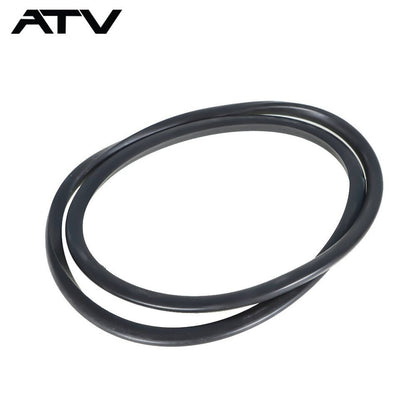 Solidspare Generic BELT BOX SEAL Drive Clutch Cover For Polaris ACE RZR 1000 XP Ranger 900