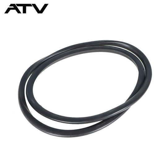 Solidspare Generic BELT BOX SEAL Drive Clutch Cover For Polaris ACE RZR 1000 XP Ranger 900