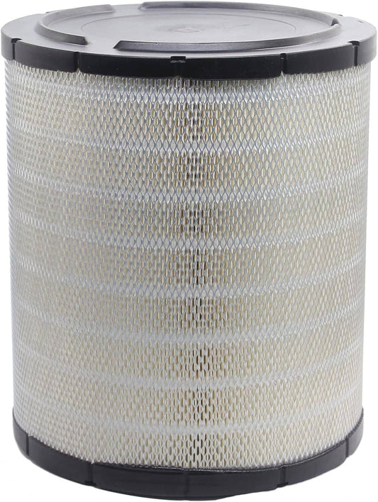 Solidspare For Freightliner Columbia engine Air Filter AF25139M,RS3518,P527682,P185069 New