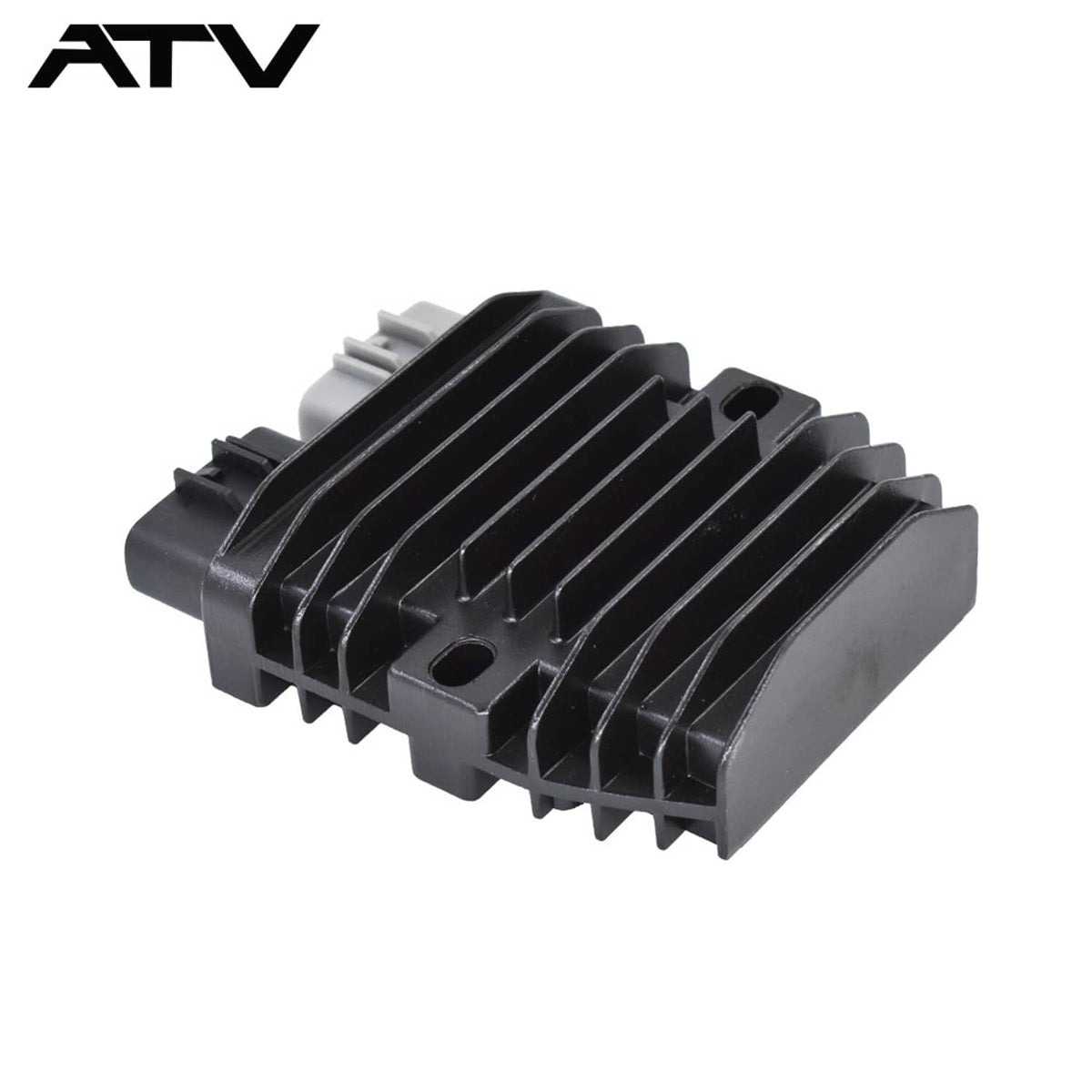 Solidspare Generic Voltage Regulator Rectifier for 760cc Polaris 800 Ranger 2011-2014 SH775