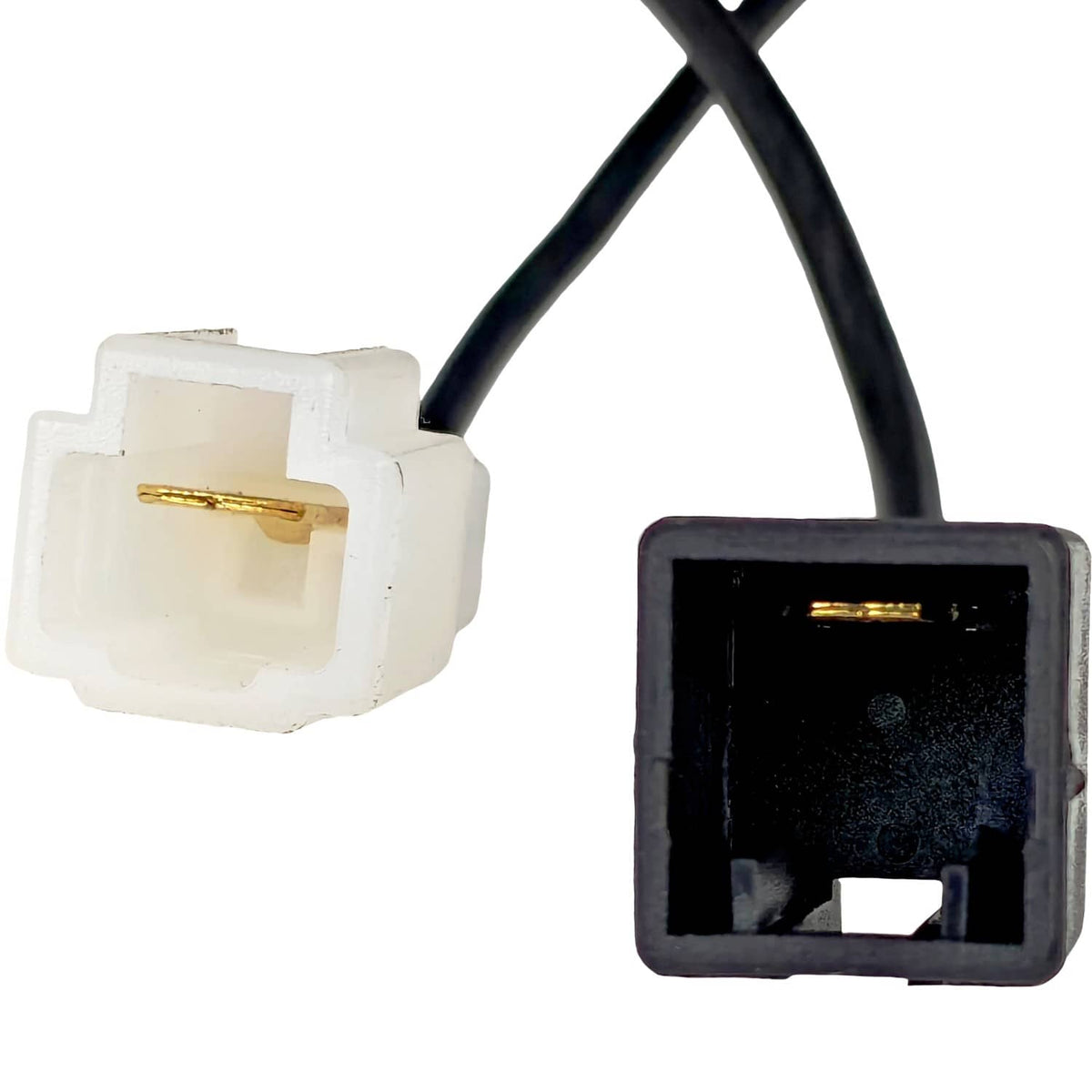 Solid Spare Electronic Distributor 19100-61080 Fit Toyota Land Cruiser FJ40 FJ45 FJ55 Engine