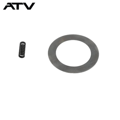 Solidspare Front Differential Locker For Can-Am Renegade Commander Maverick Outlander Max