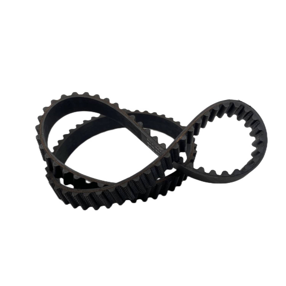 Solid Spare Timing Belt Yamaha Marine Replacement F40 F70A F30B F25D Outboards 6C5-46241-00