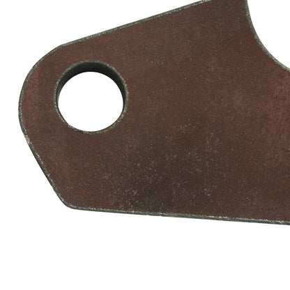 Solidspare Excavator 2 Ears Quick Attach Bucket  Attachment Fit For Kubota KX041 KX018 U17