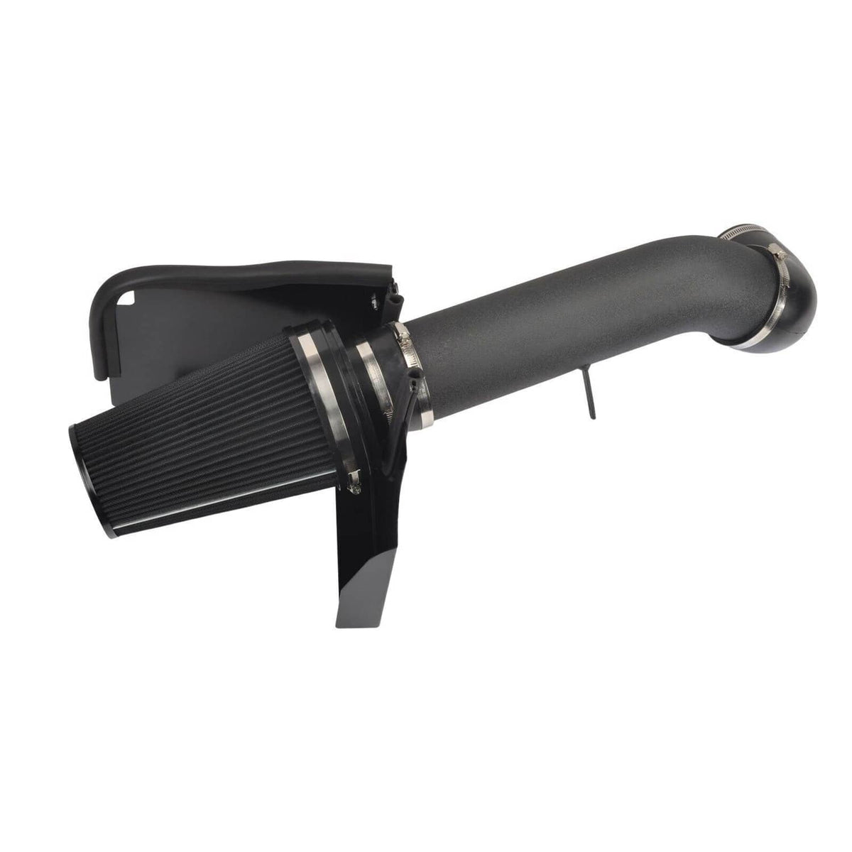 Solidspare 4 Inch Cold Air Intake Kit with Filter for 1999-2006 GMC Chevy V8 4.8L 5.3L 6.0L