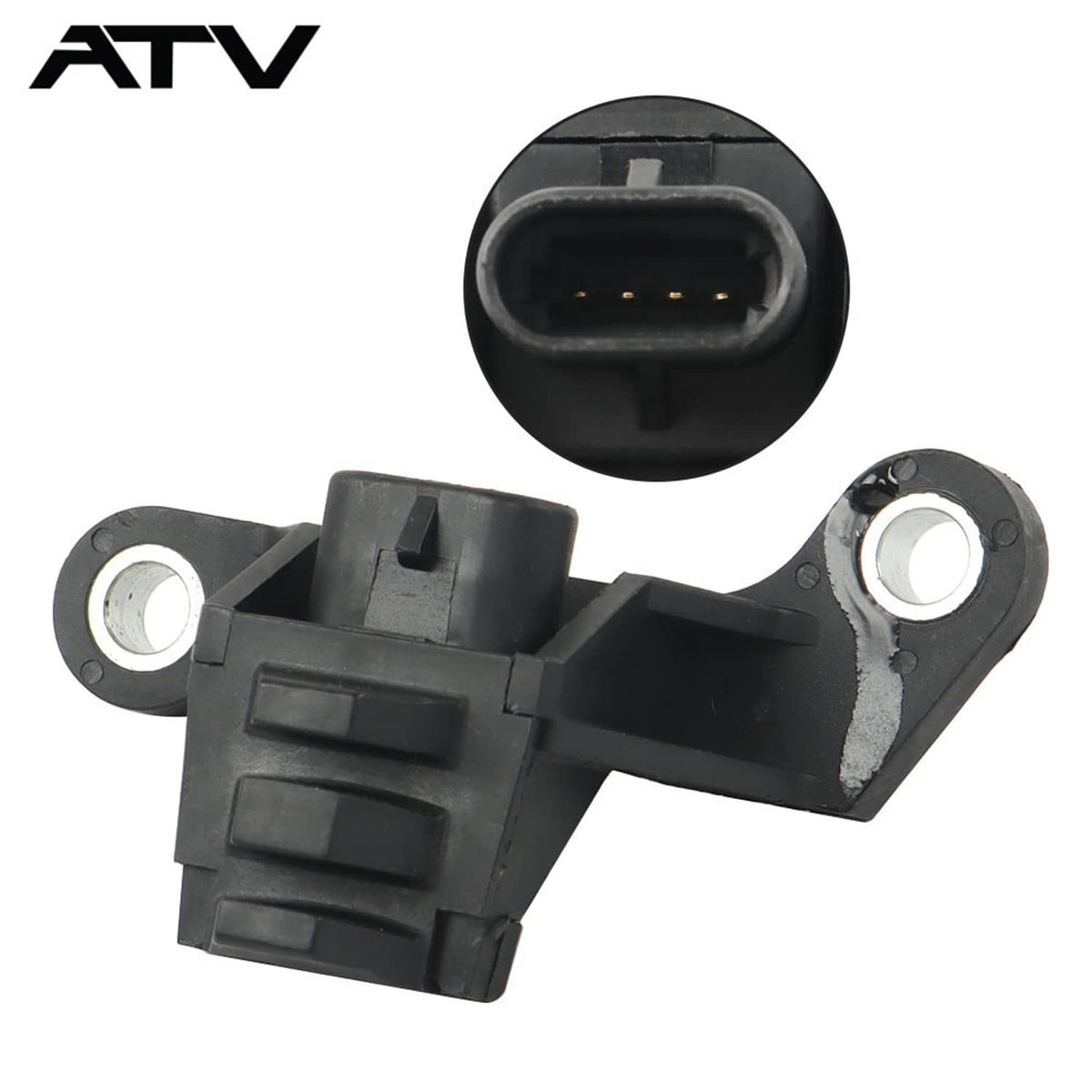 Solidspare Crankshaft Position Sensor for Buick Regal Chevrolet Oldsmobile Pontiac PC30