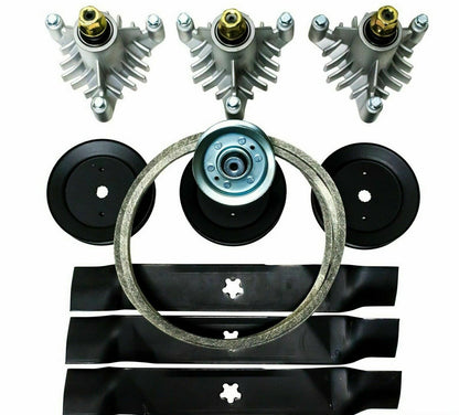 DECK REBUILD KIT FOR CRAFTSMAN AYP SEARS 46" 144959 170698 153531 131494 143651